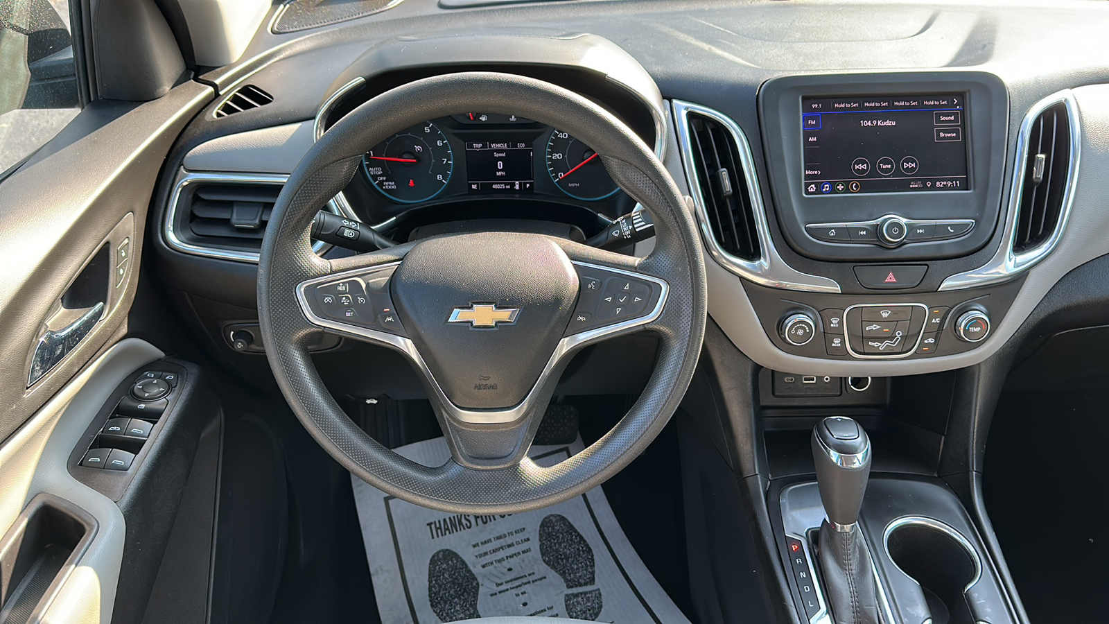 2020 Chevrolet Equinox LS 15