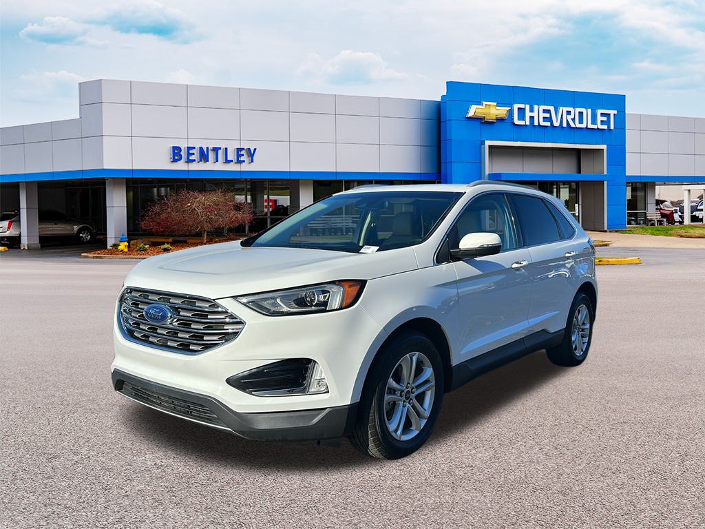 2020 Ford Edge SEL 1