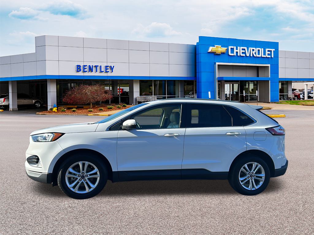 2020 Ford Edge SEL 2