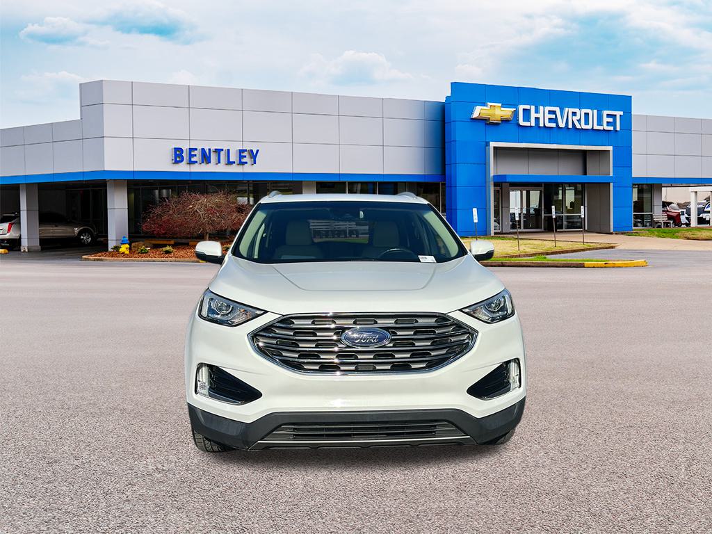 2020 Ford Edge SEL 8