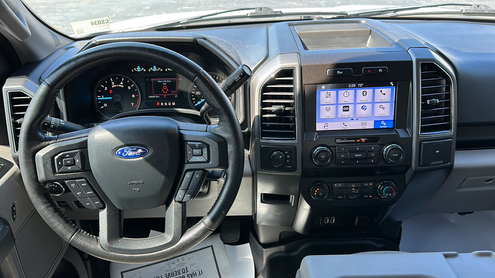 2019 Ford F-150 XLT 6