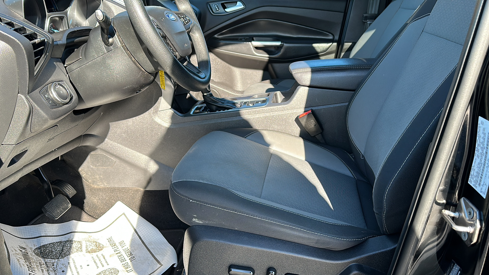 2018 Ford Escape SE 10