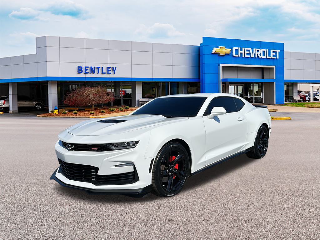 2023 Chevrolet Camaro 2SS 1