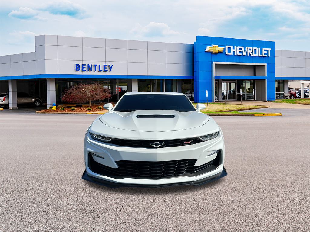 2023 Chevrolet Camaro 2SS 4