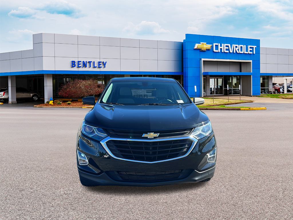 2019 Chevrolet Equinox LS 8