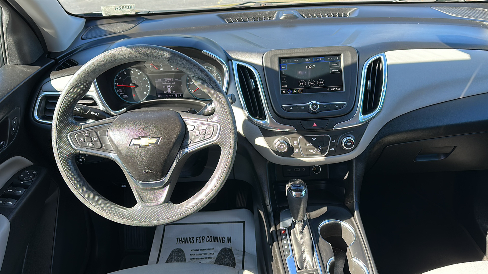 2019 Chevrolet Equinox LS 14