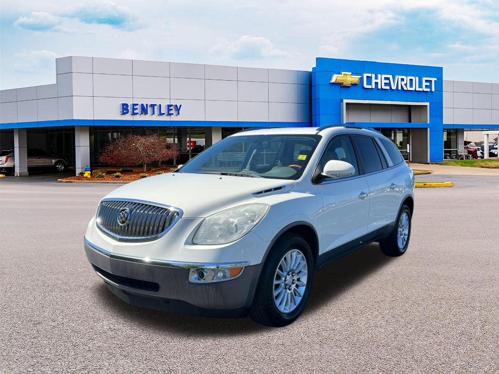 2012 Buick Enclave Leather 1