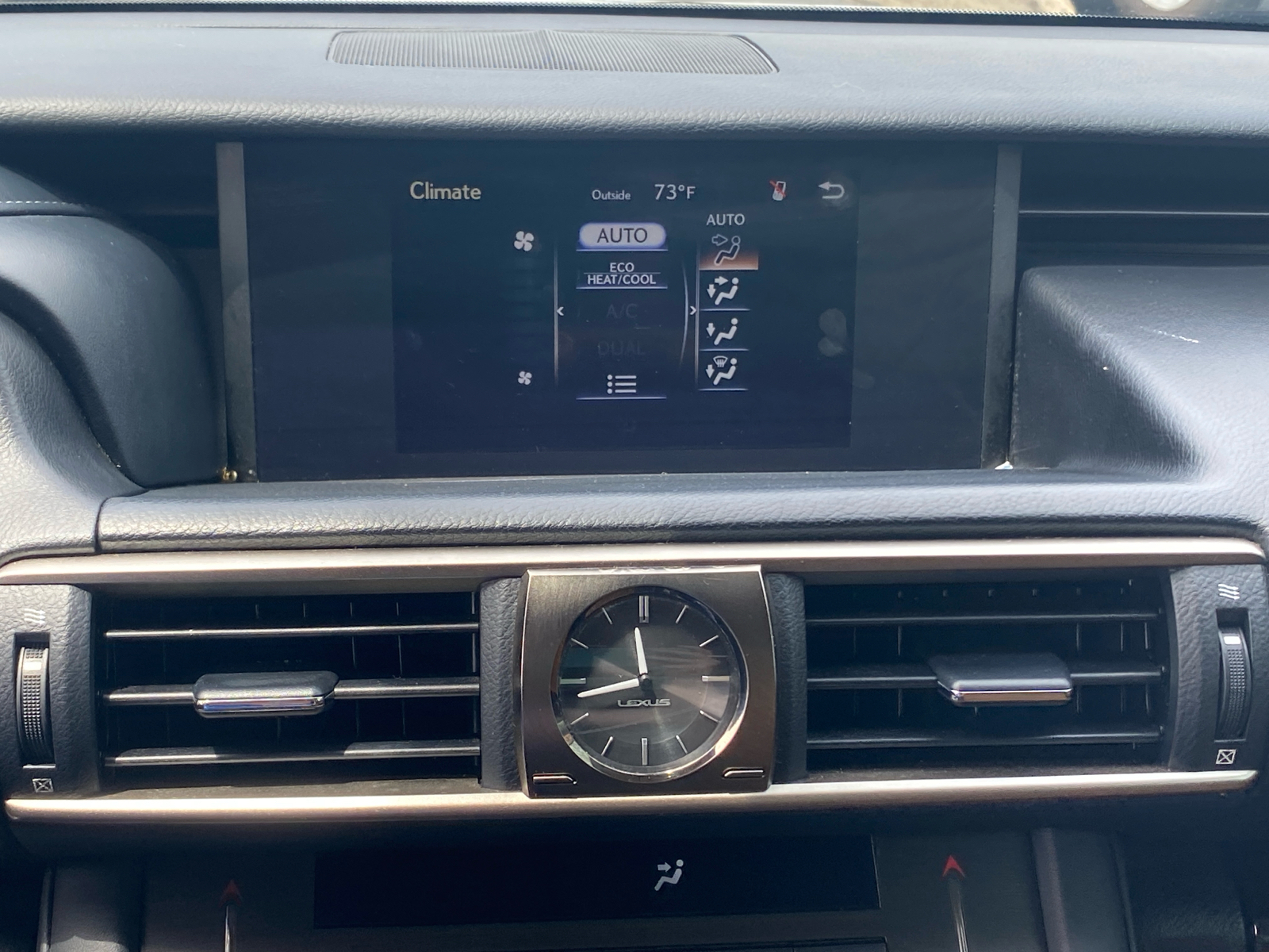 2019 LEXUS IS IS 300 10