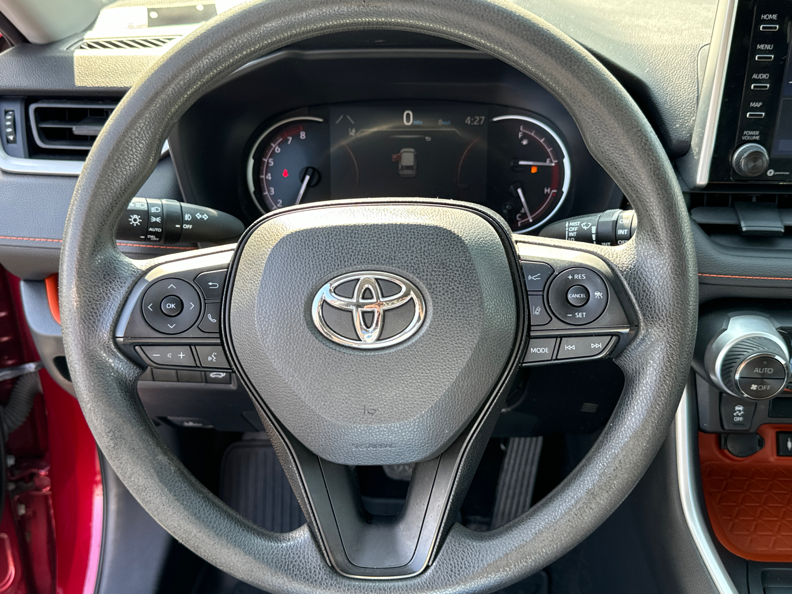 2019 TOYOTA RAV4 Adventure 15