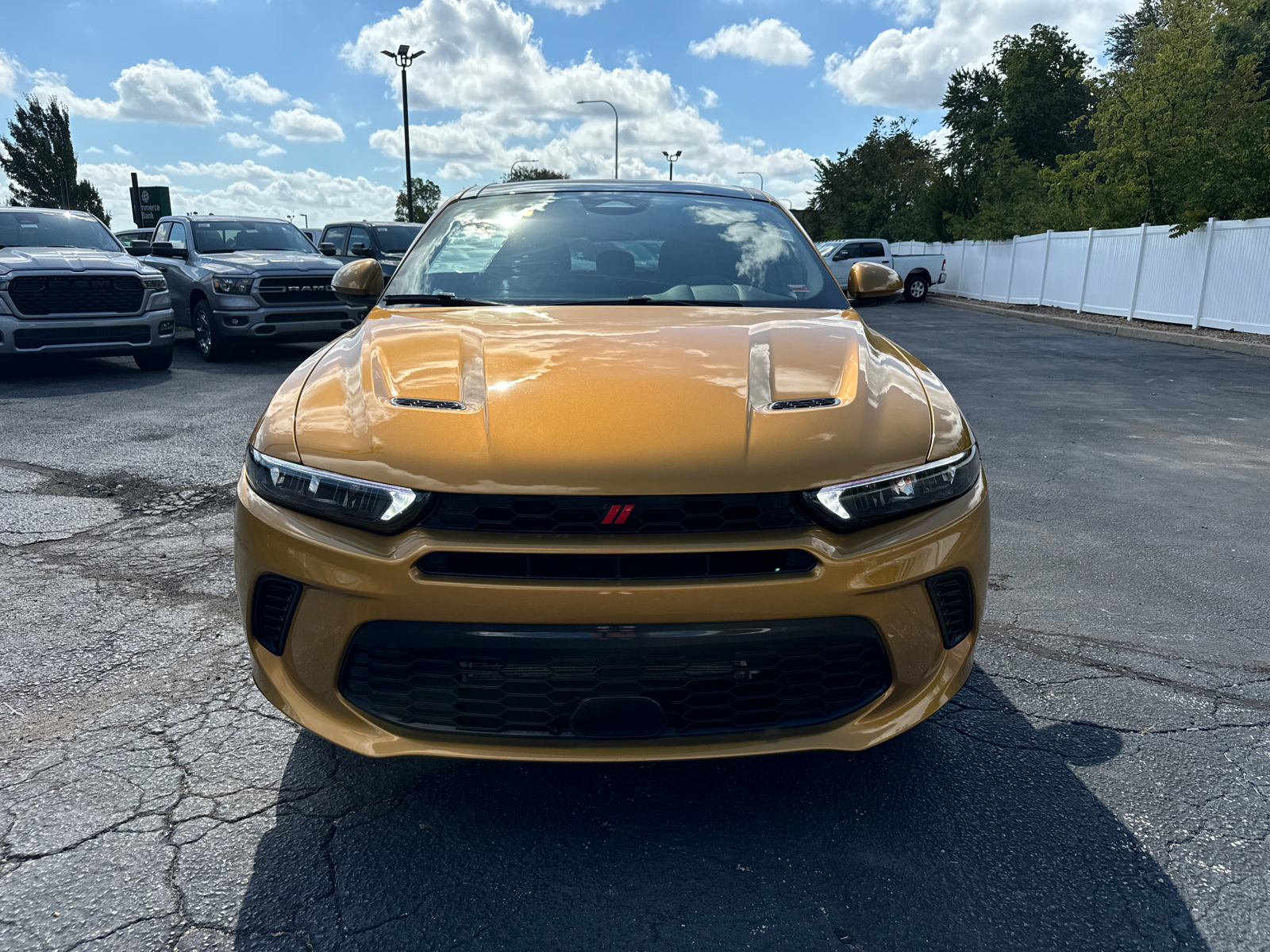 2023 DODGE HORNET GT Plus 2