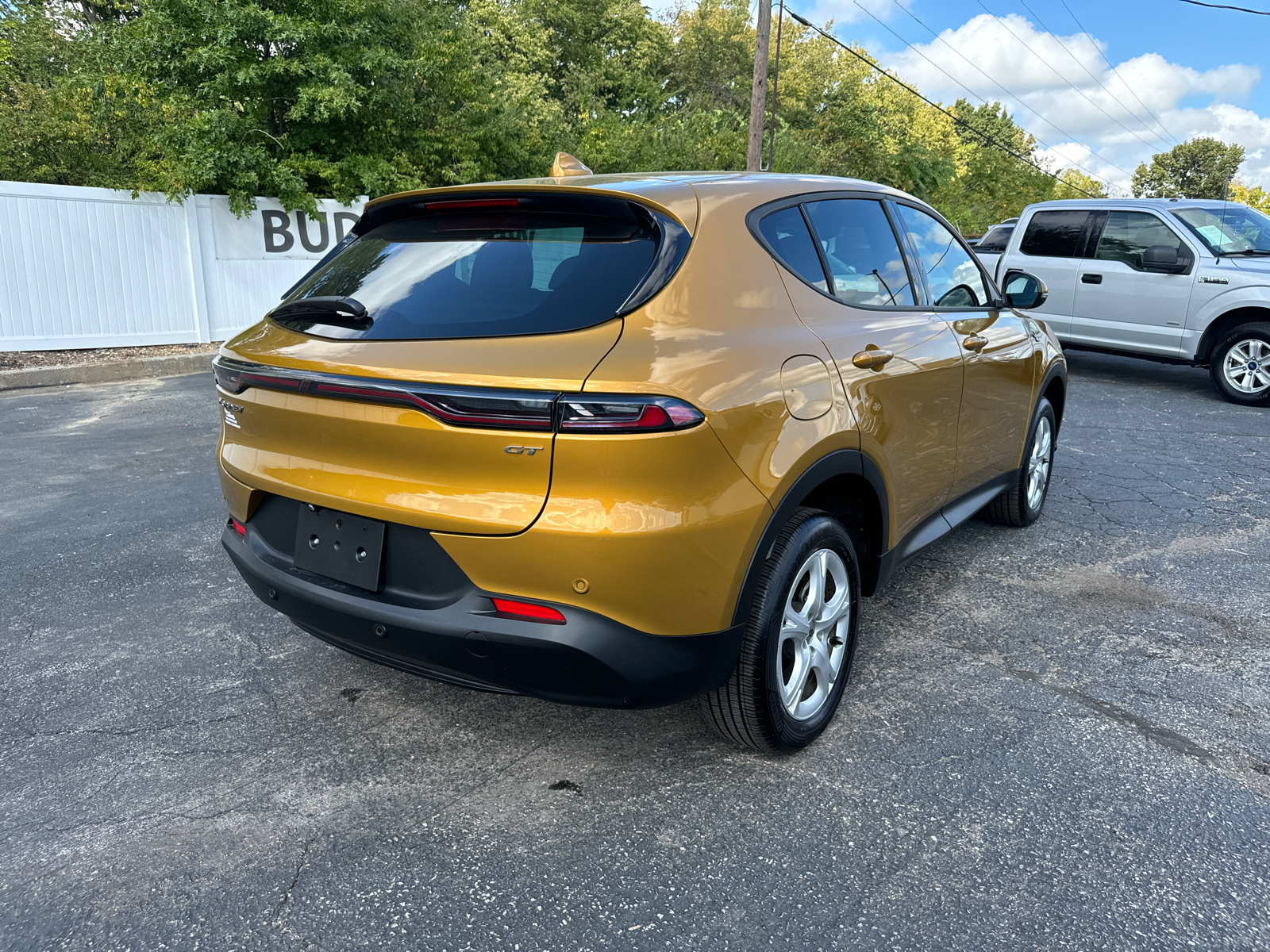 2023 DODGE HORNET GT Plus 5