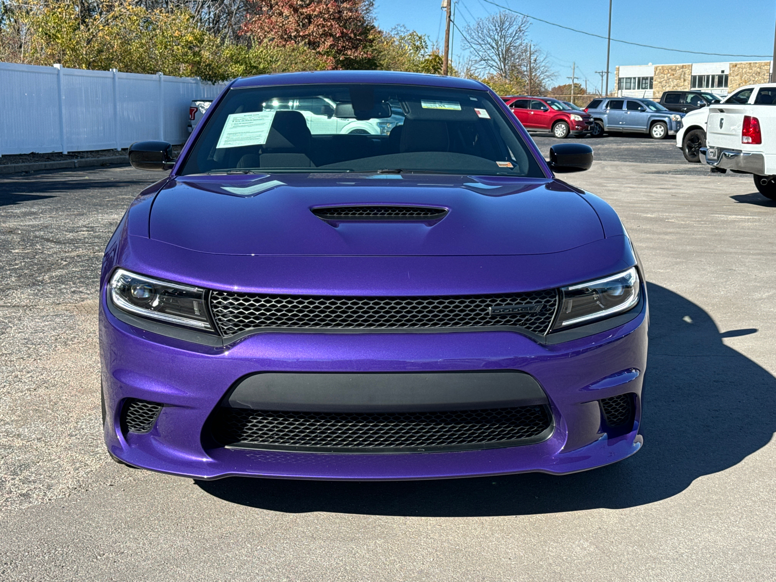 2023 DODGE CHARGER R/T 2