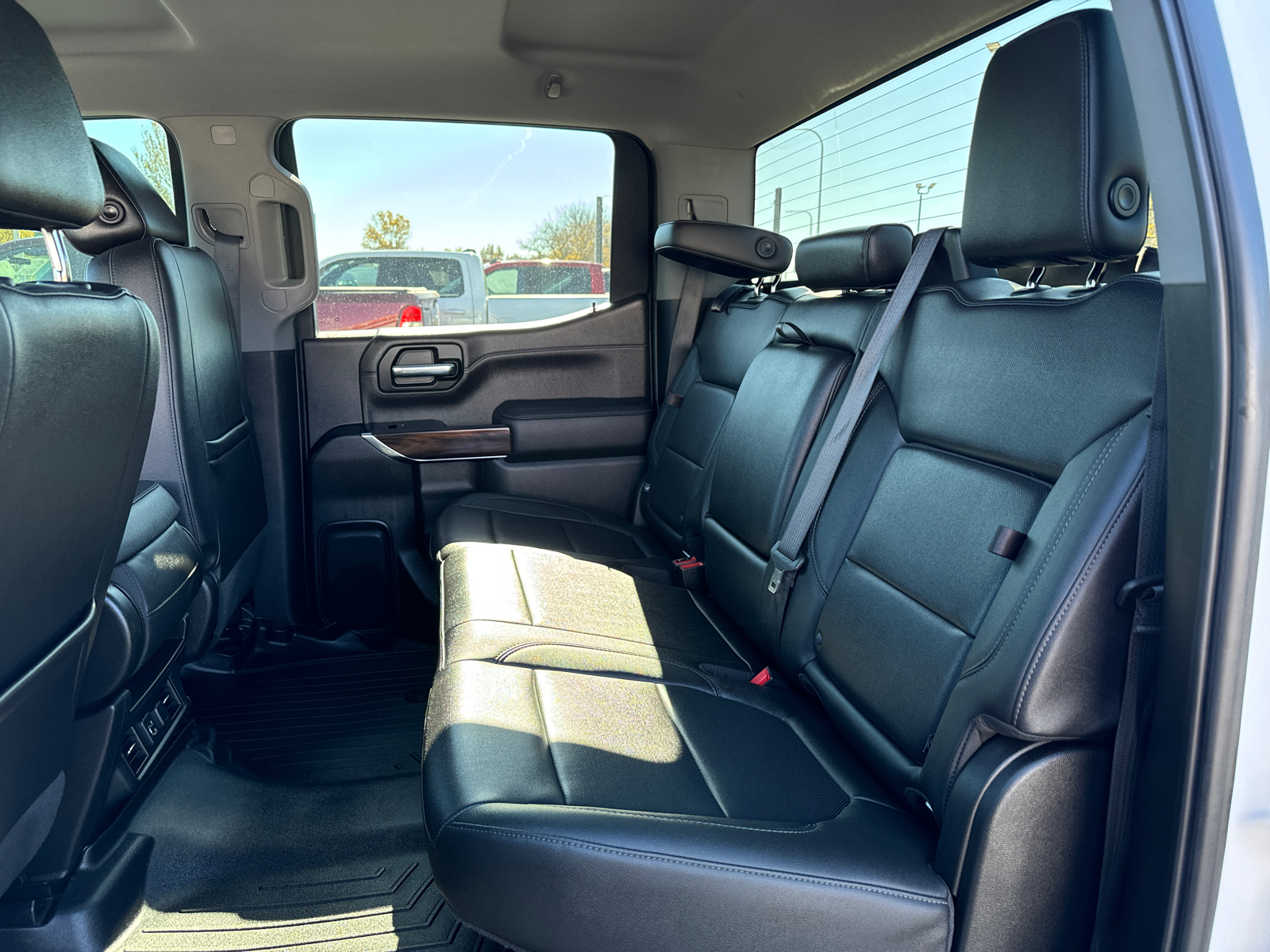 2019 GMC SIERRA 1500 SLT 6