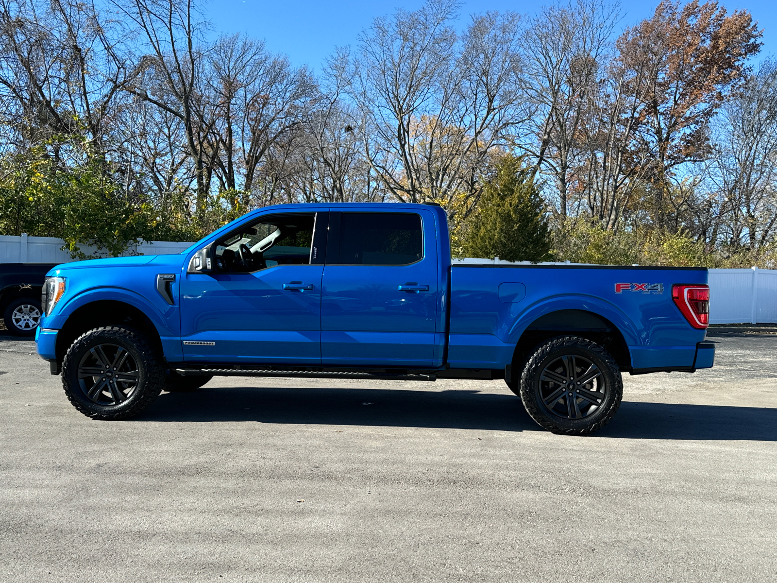 2021 FORD F-150 XLT 3