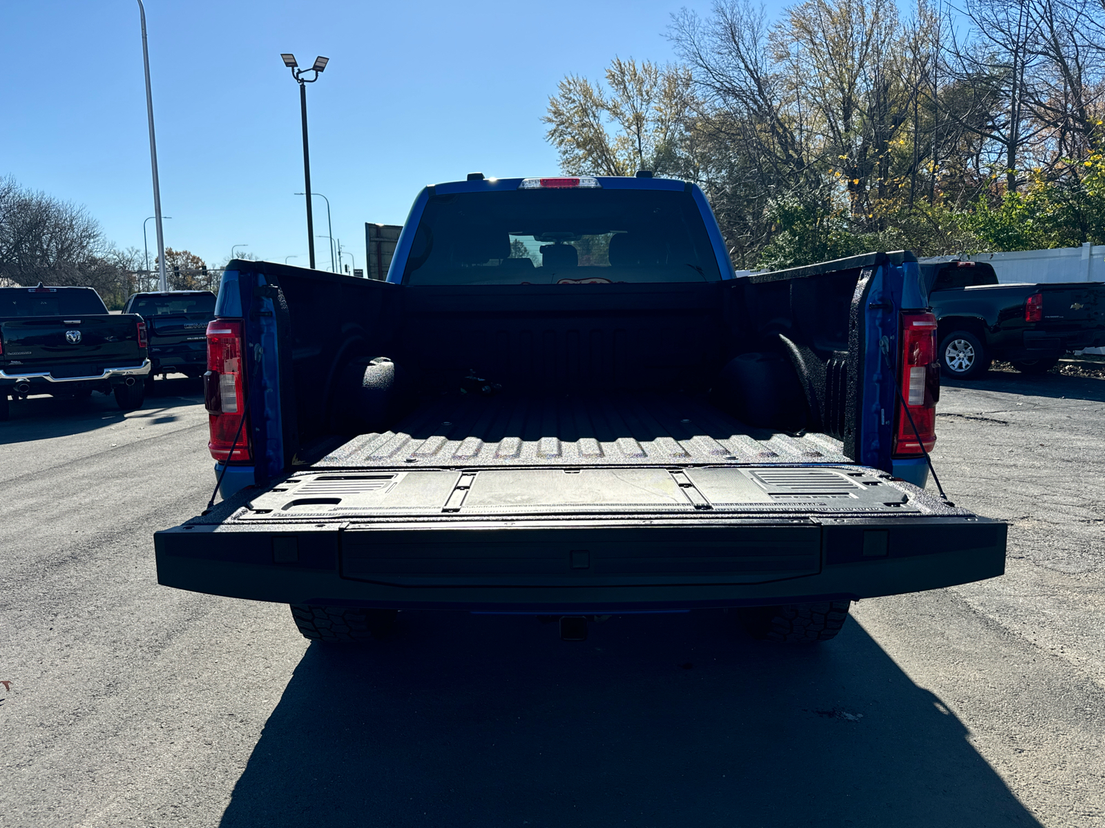 2021 FORD F-150 XLT 20