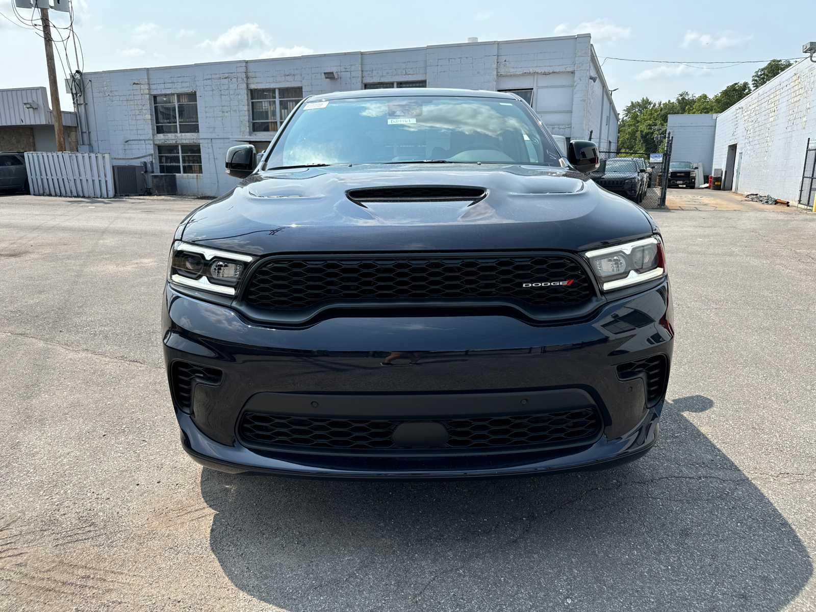 2024 DODGE DURANGO R/T Plus 2