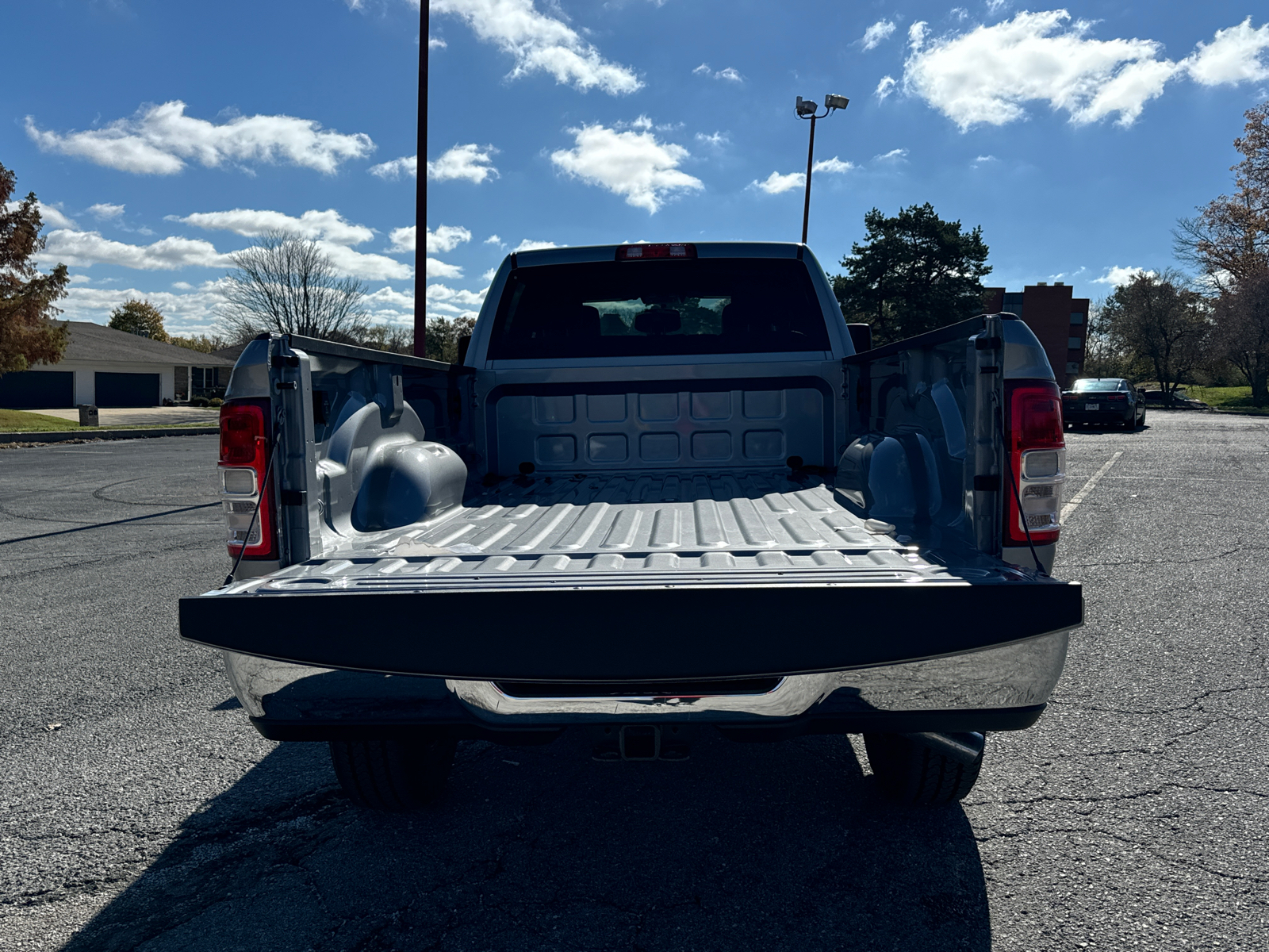 2024 RAM 2500 Tradesman 20