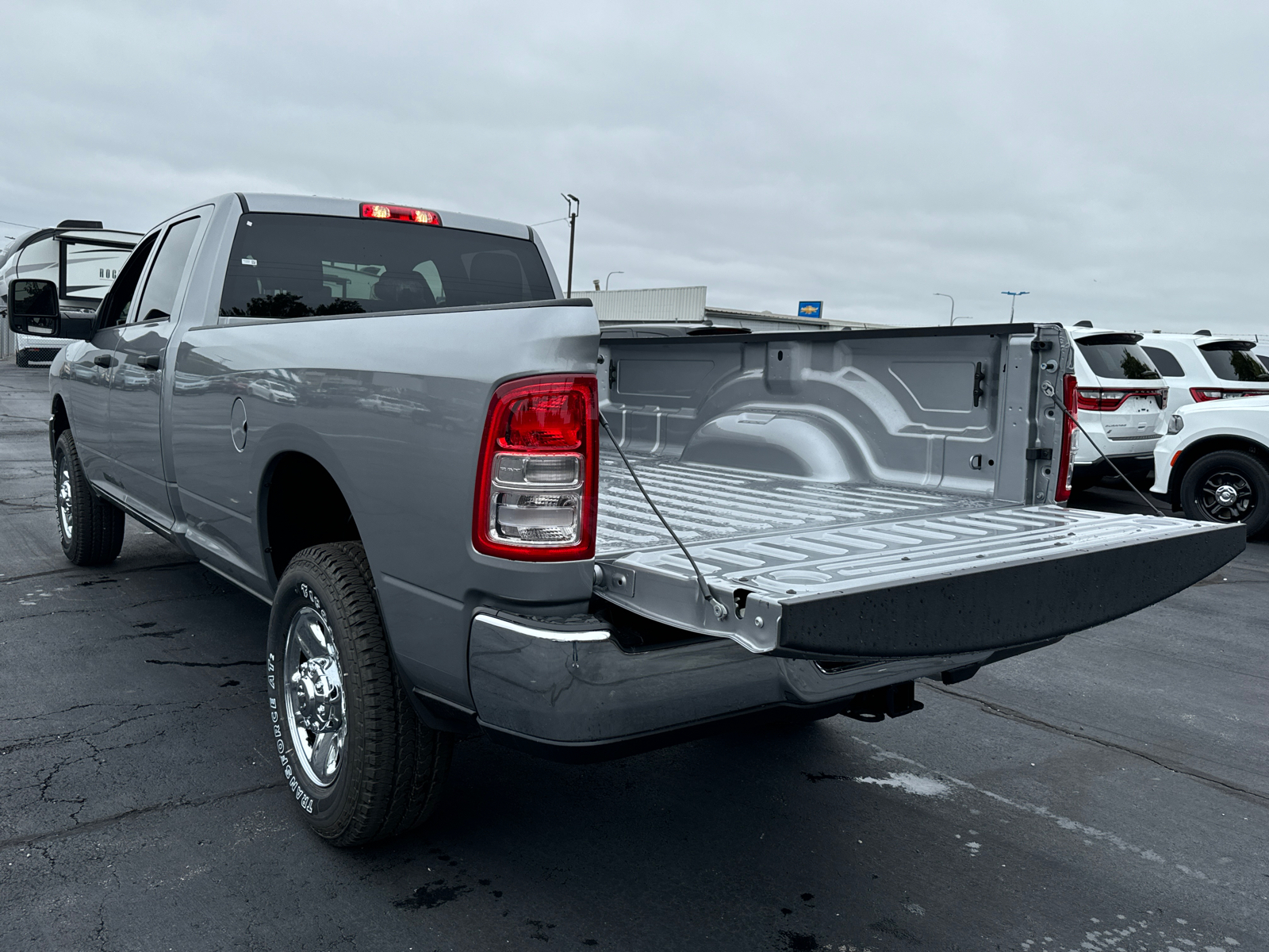 2024 RAM 2500 Tradesman 18