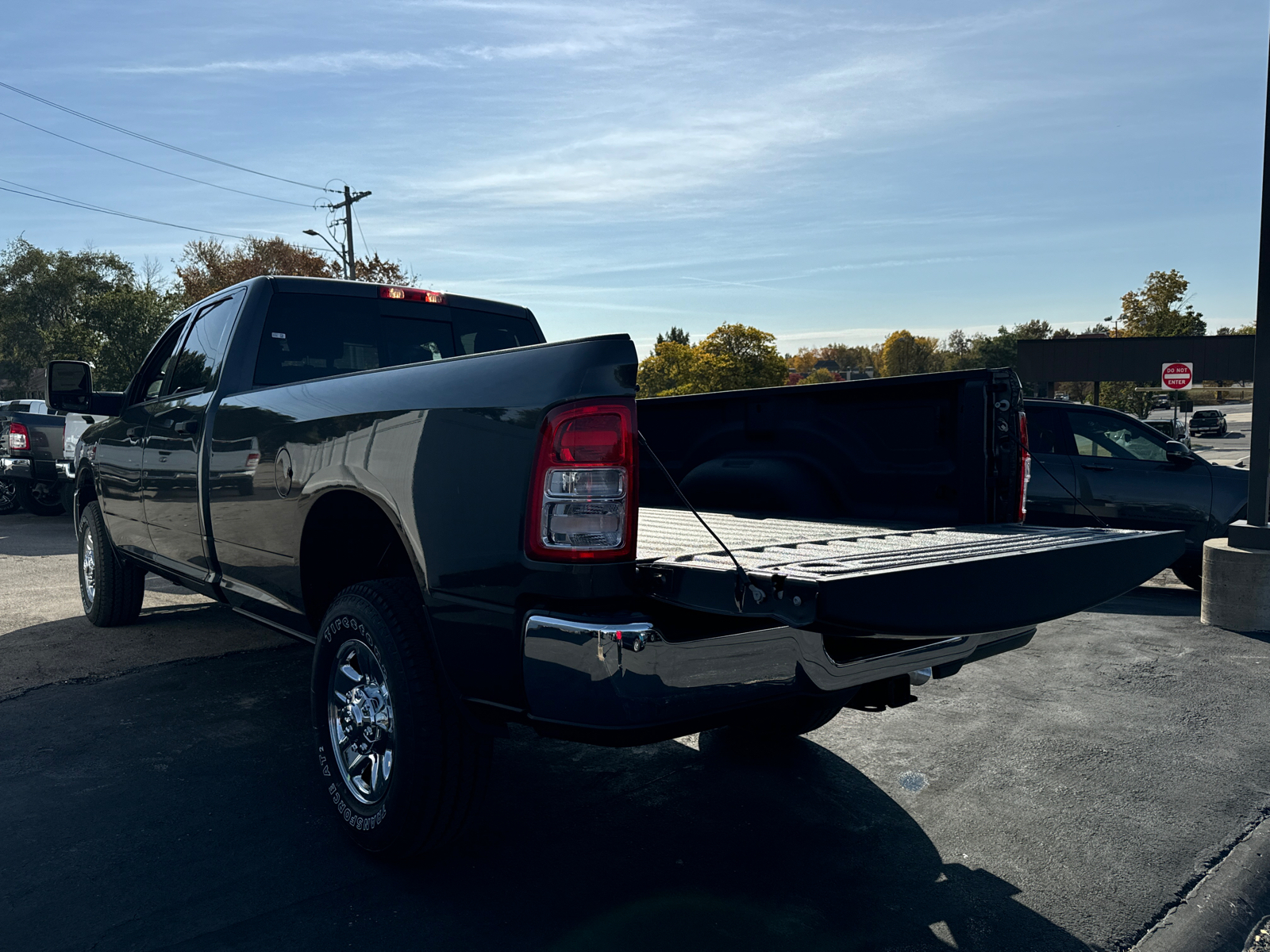 2024 RAM 2500 Tradesman 19