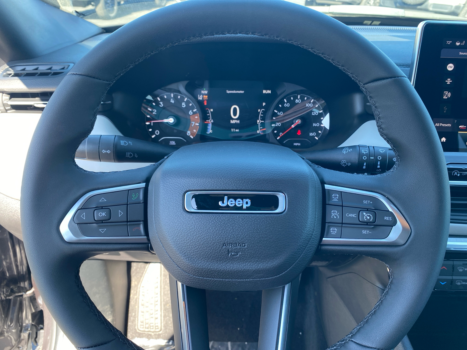 2024 JEEP COMPASS Limited 14