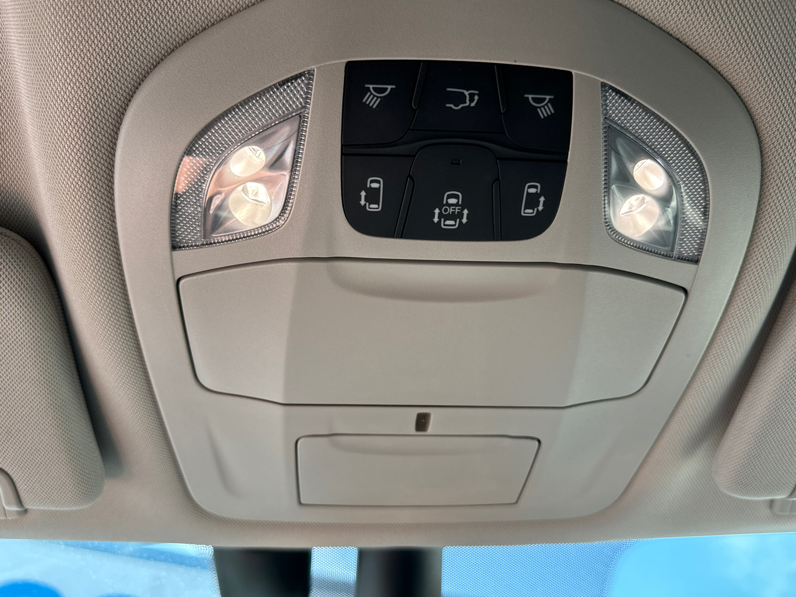 2022 CHRYSLER PACIFICA Hybrid Touring L 10