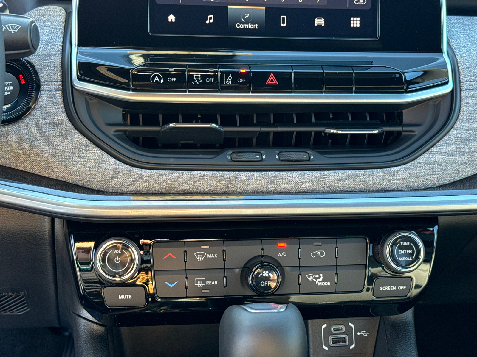 2025 JEEP COMPASS Latitude 12