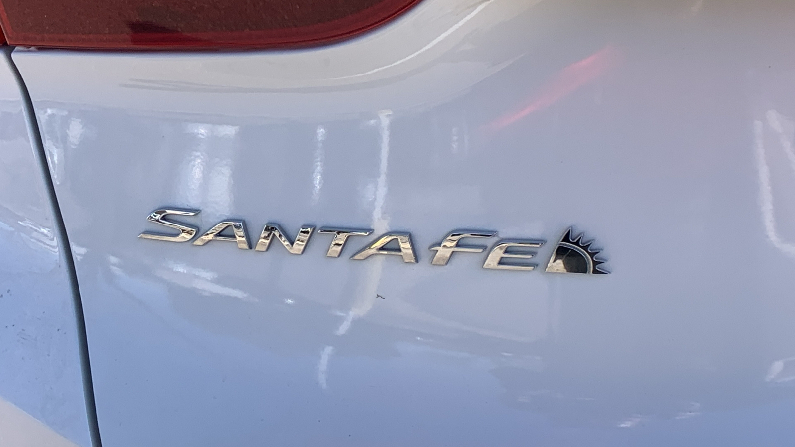 2023 Hyundai Santa Fe SEL 17