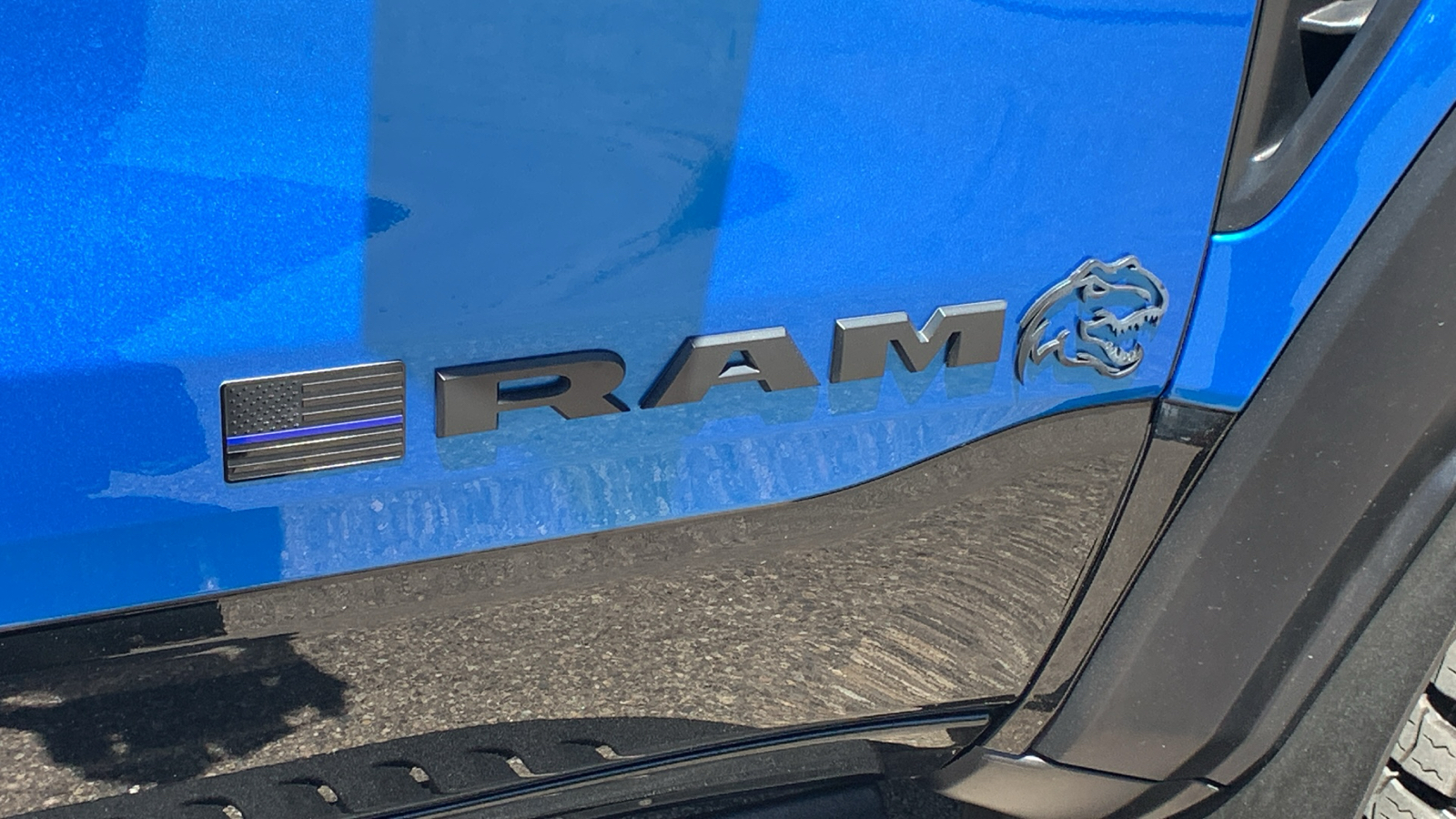 2021 Ram 1500 TRX 11