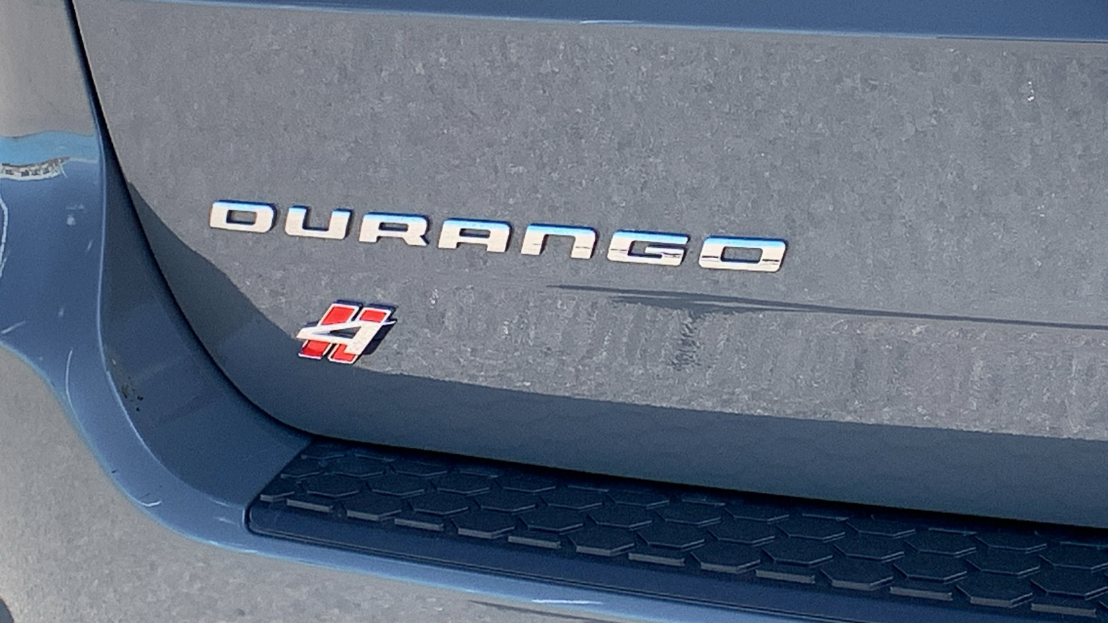 2024 Dodge Durango SXT 14