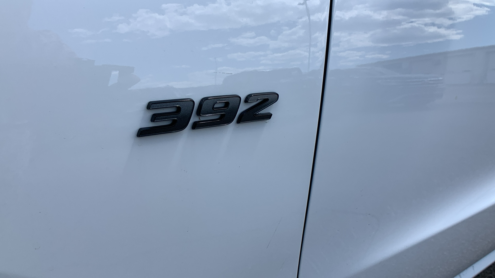2024 Dodge Durango SRT 392 Plus 15