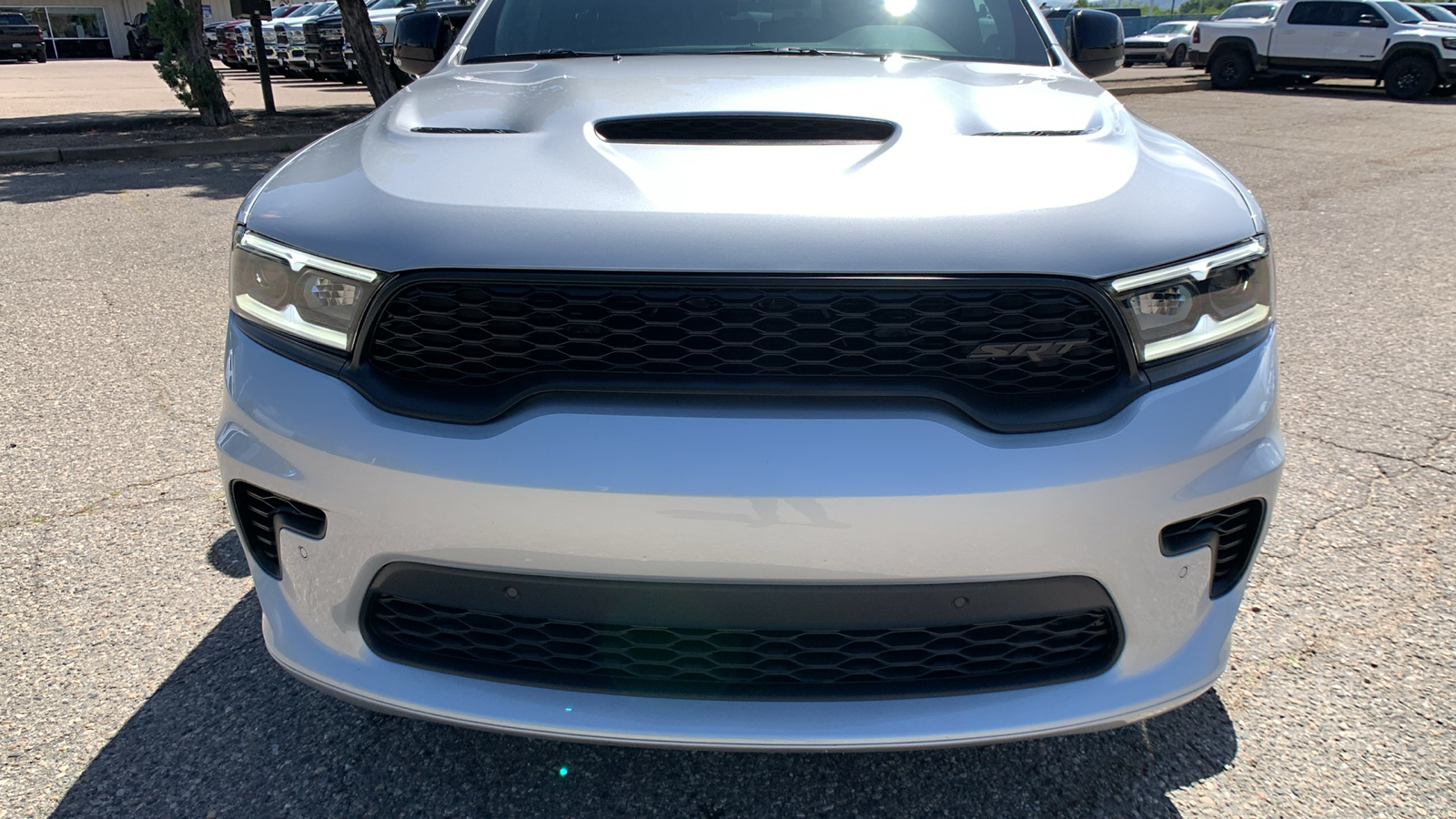 2024 Dodge Durango SRT 392 12