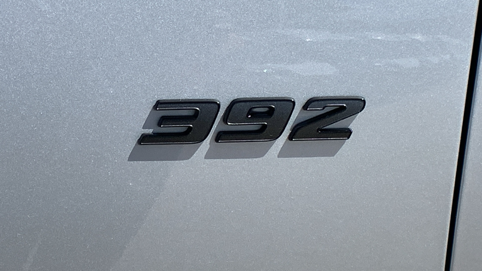 2024 Dodge Durango SRT 392 17