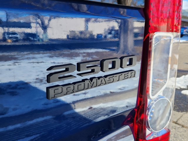 2024 Ram ProMaster Cargo Van SLT+ 20