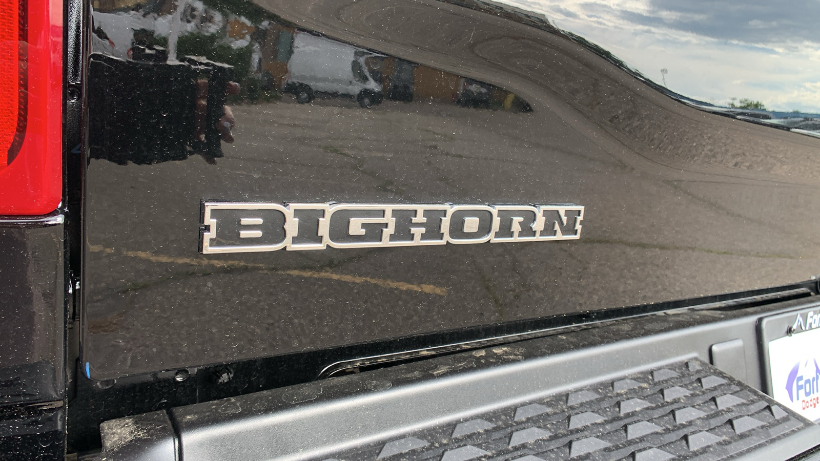 2024 Ram 2500 Big Horn 16