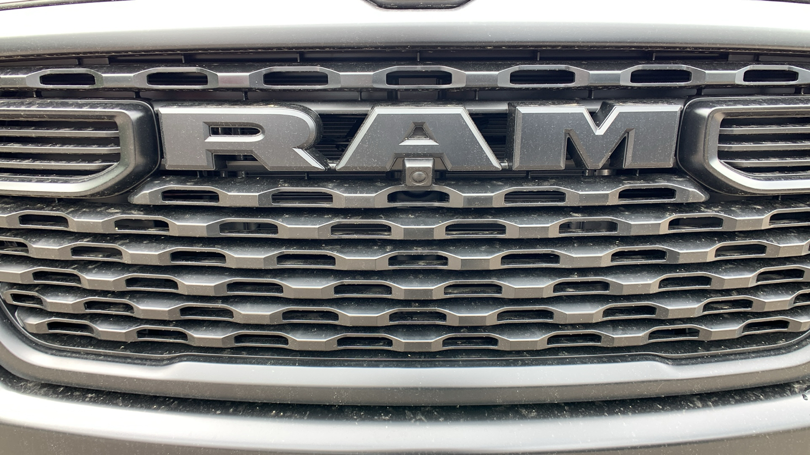 2025 Ram 1500 Tradesman 12