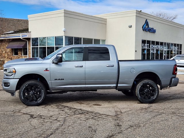 2024 Ram 2500 Laramie 2