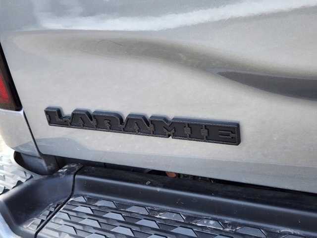 2024 Ram 2500 Laramie 21