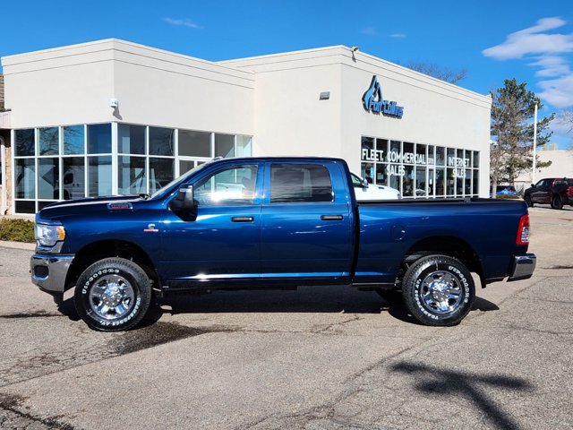 2024 Ram 2500 Tradesman 2