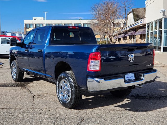 2024 Ram 2500 Tradesman 3