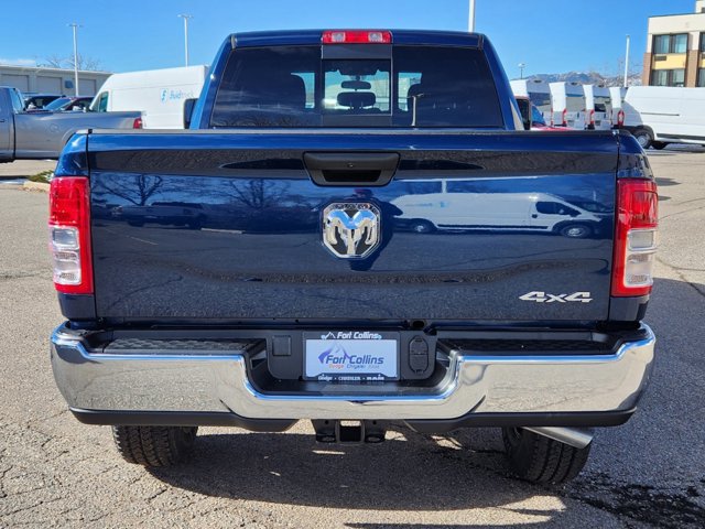 2024 Ram 2500 Tradesman 4