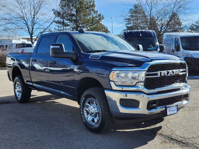 2024 Ram 2500 Tradesman 5