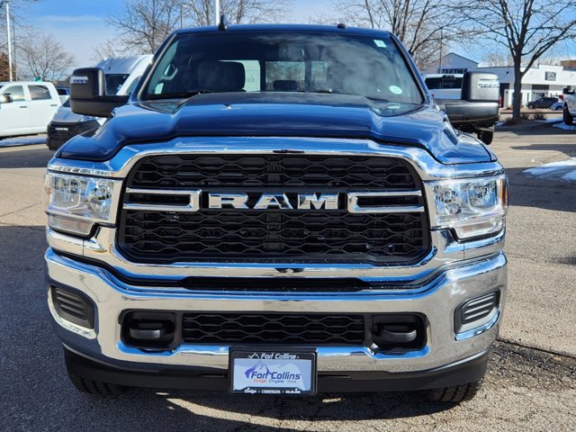 2024 Ram 2500 Tradesman 6