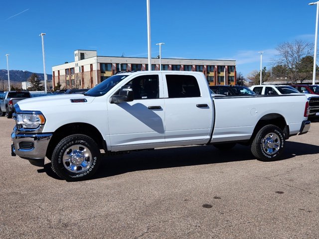 2024 Ram 3500 Tradesman 2