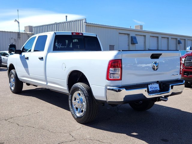 2024 Ram 3500 Tradesman 3