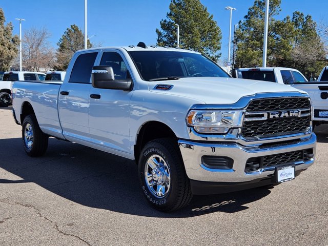 2024 Ram 3500 Tradesman 5