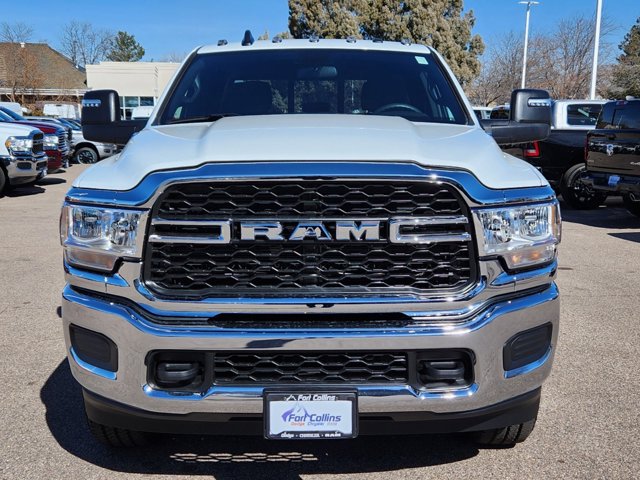 2024 Ram 3500 Tradesman 6