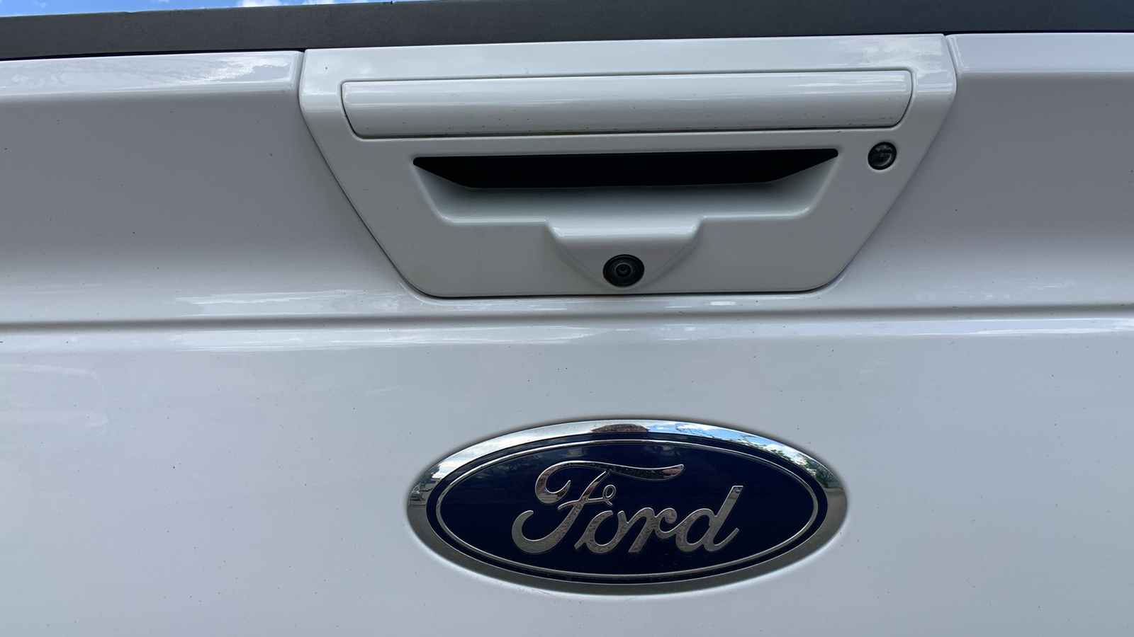 2019 Ford F-150 LARIAT 14