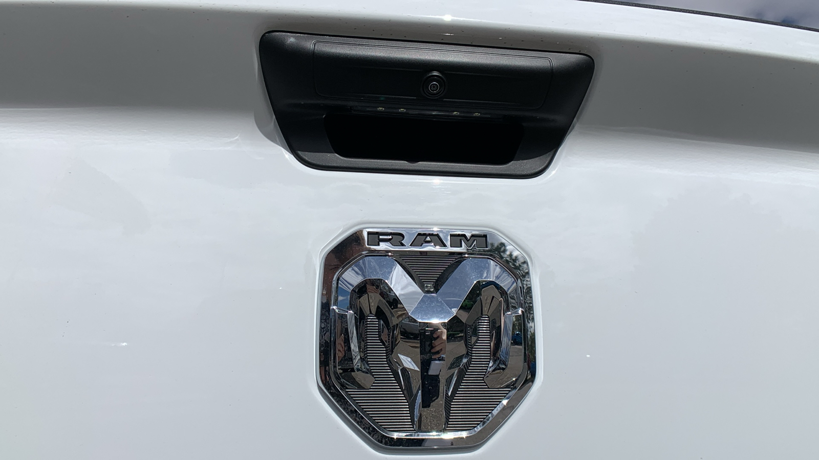 2024 Ram 3500 Tradesman 17