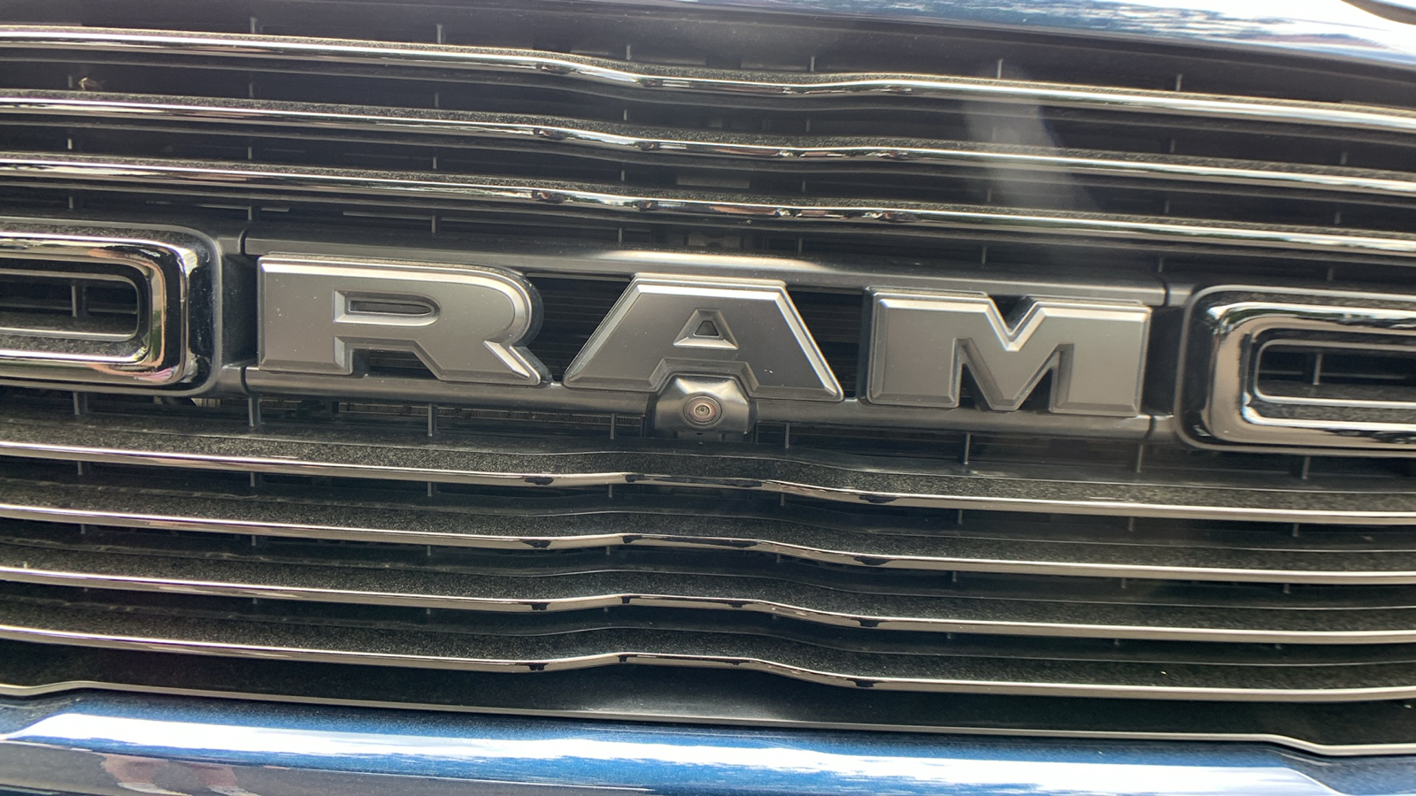 2022 Ram 3500 Laramie 12