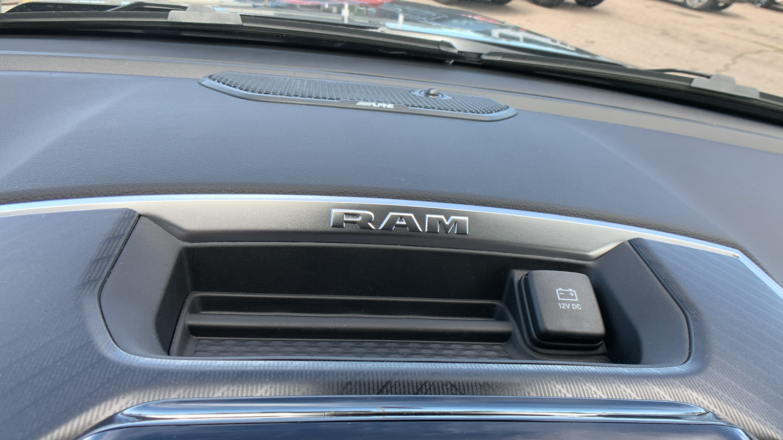 2025 Ram 1500 Big Horn 26